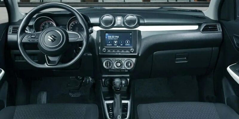 suzuki-swift-2021-interior